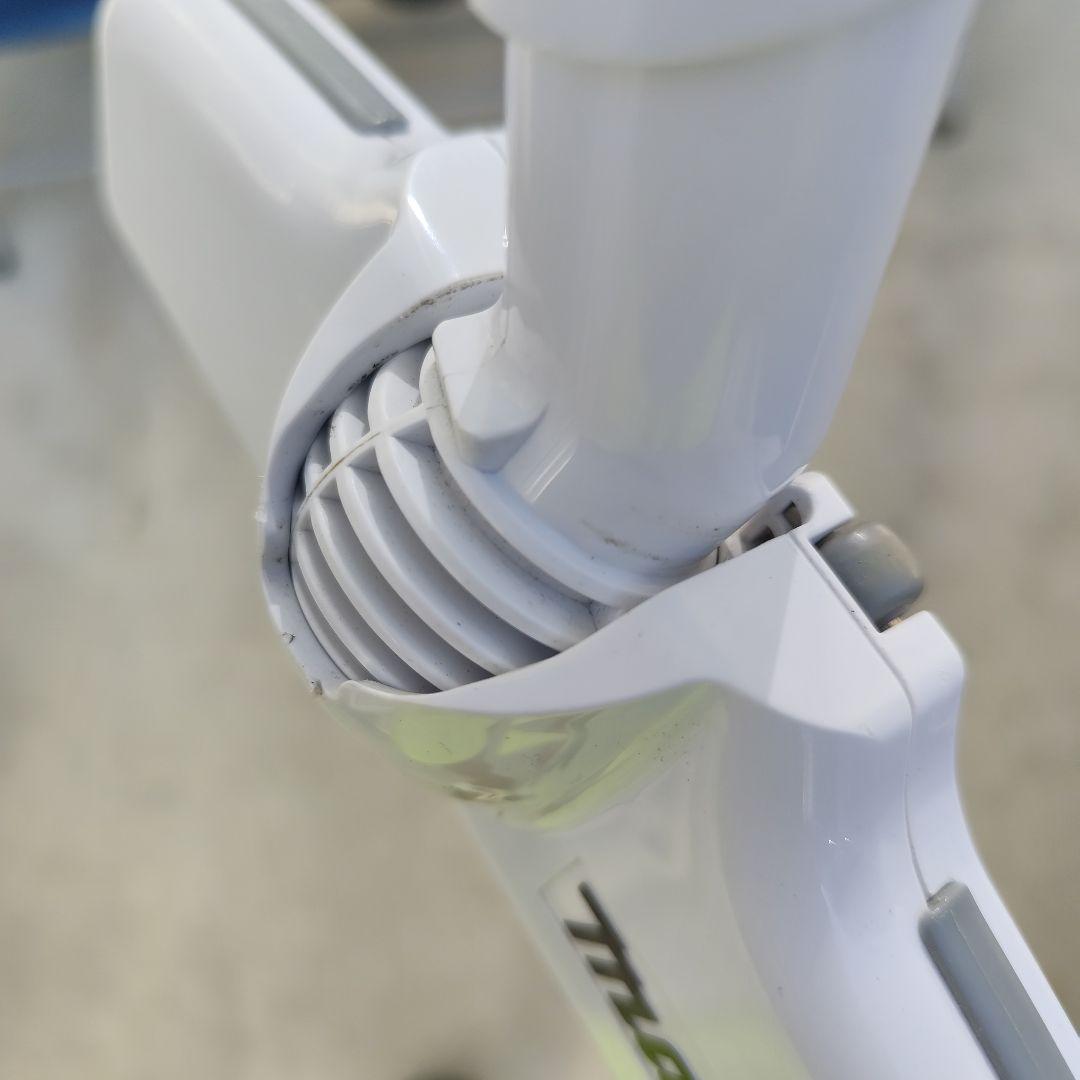 Makita CL281FDスティッククリーナー 本体