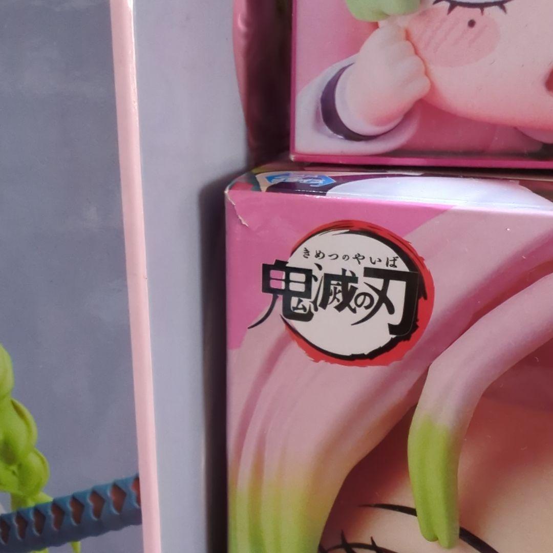 カンロジ ミツリ GLITTER&GALVOUS フィギュア