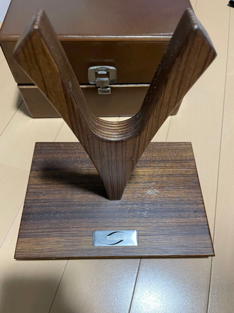 Edition10 ULTRASONE 生産終了 ヘッドフォン