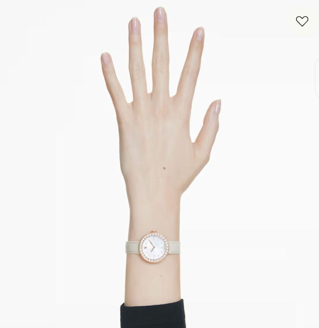 【新品、未使用、未開封】SWAROVSKI スワロフスキー 腕時計 ウォッチ