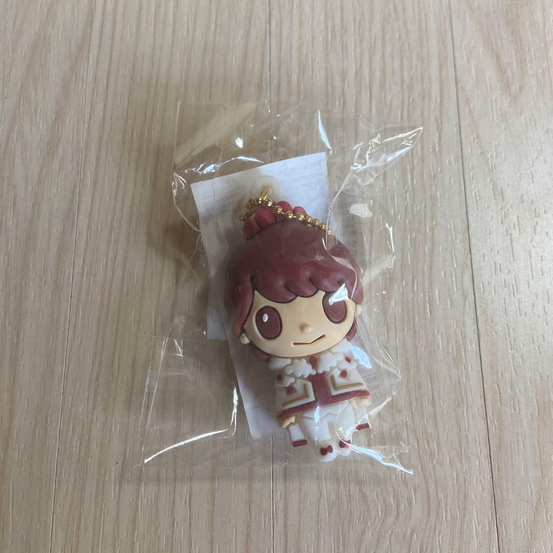 平野紫耀 PVCキーホルダー King&Prince SWEET GARDEN