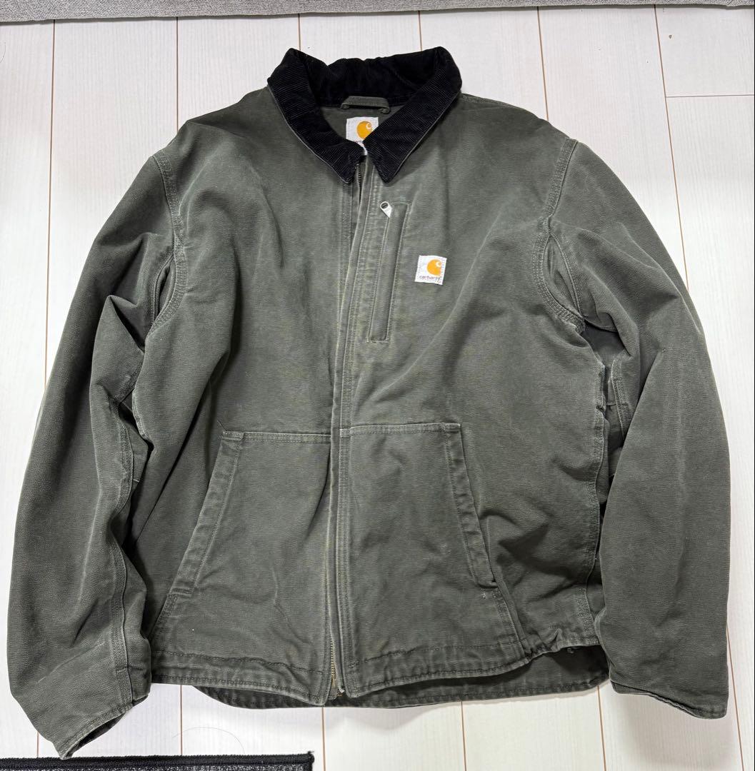 Carhartt FULLTSWING ジャケットLサイズ