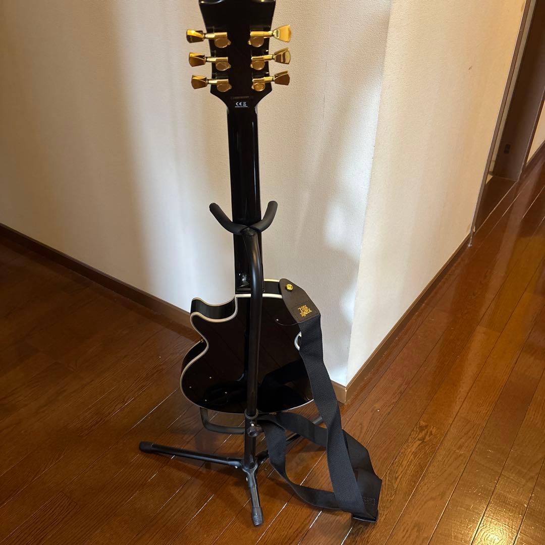 BLITZ ARIA BLP-CST BK エレキギター souさん専用