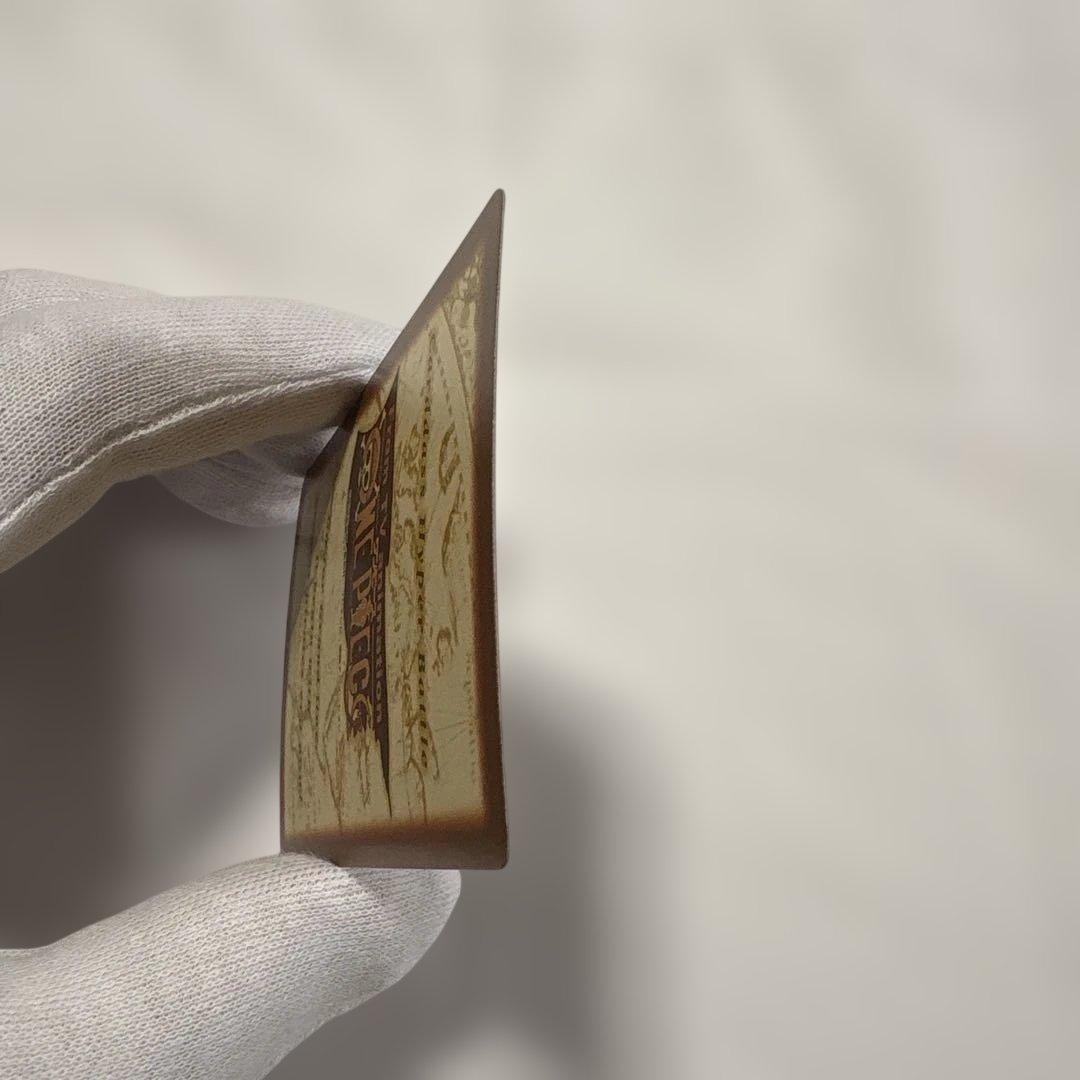 ワンピースカード　カードダス　ハイパーバトル　ゾロ　鬼斬り　C07