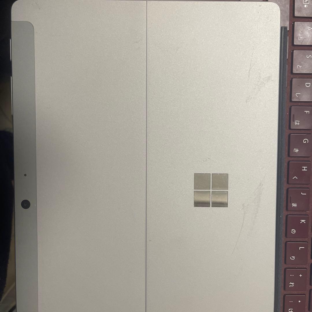 Windowsタブレット本体 surface go pro 3