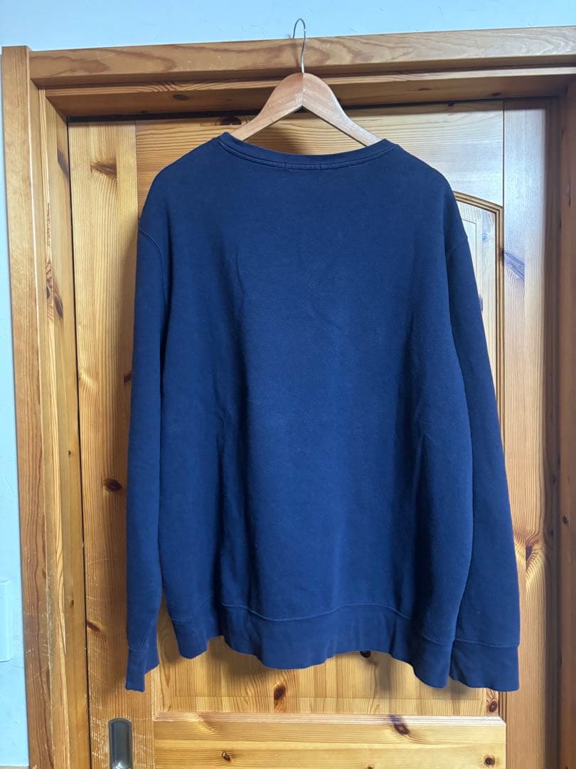 ポロ　ラルフローレン　ポロベア　トレーナー