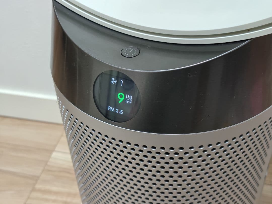 ダイソン Dyson Pure Cool DP04