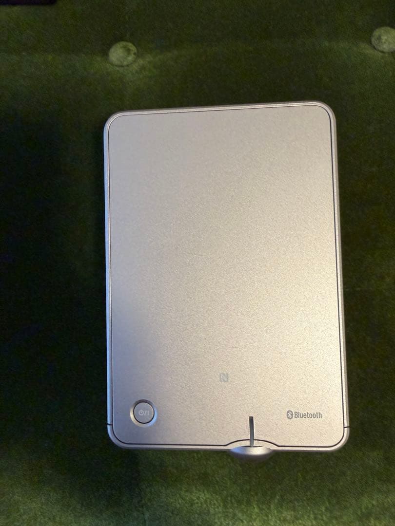 JVC EX-NW1 ウッドコーンスピーカー ミニコンポ