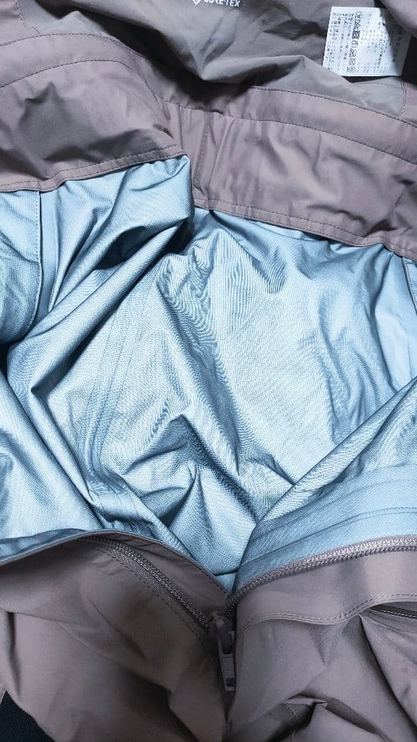 高品質☃︎【ノースフェイス】パウダーガイドライトビブ スノーボードパンツ