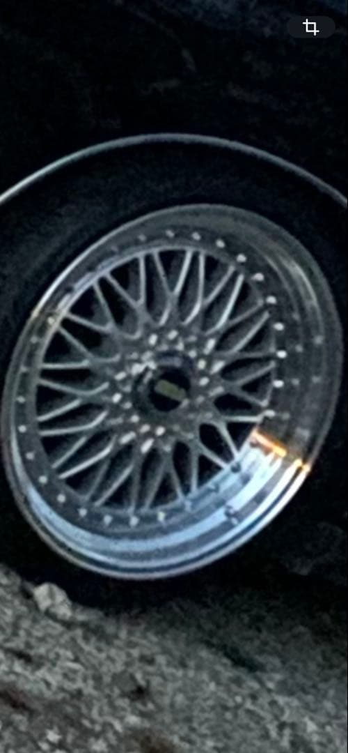 RSタイプ19インチ