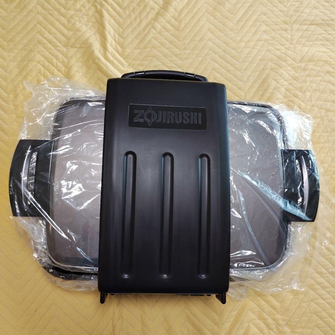 象印 グリルホットプレート EA-GS35 (ステンレスブラウン）