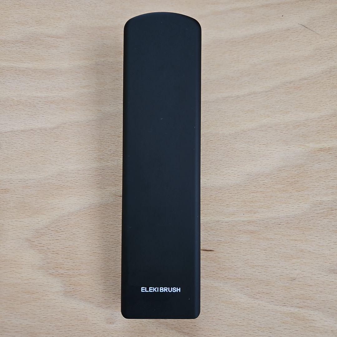 Brighte ブライト エレキブラシ ELEKIBRUSH ブラシ型美顔器