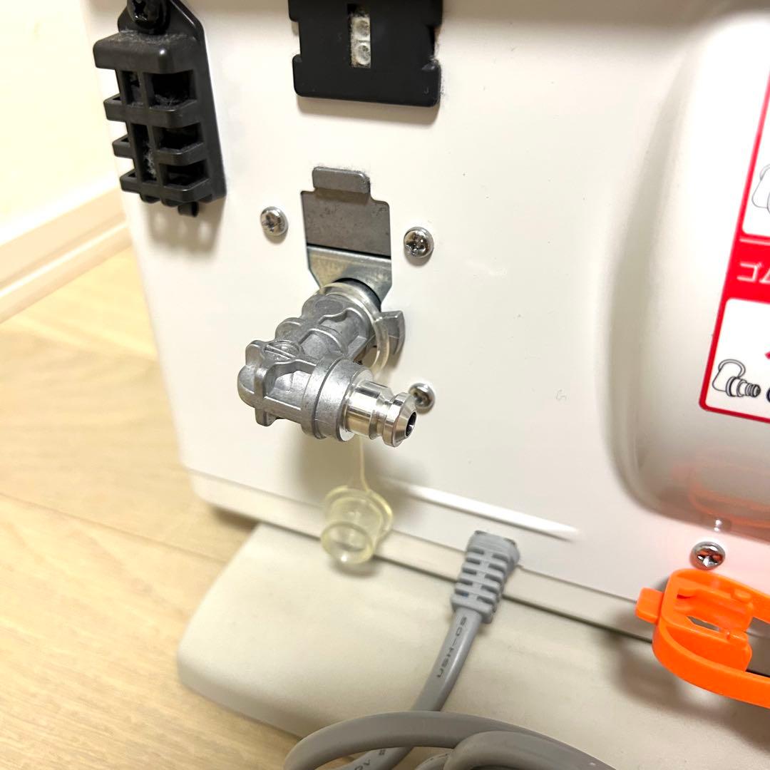 an様 リンナイ RC-N4001NP 都市ガス ファンヒーター