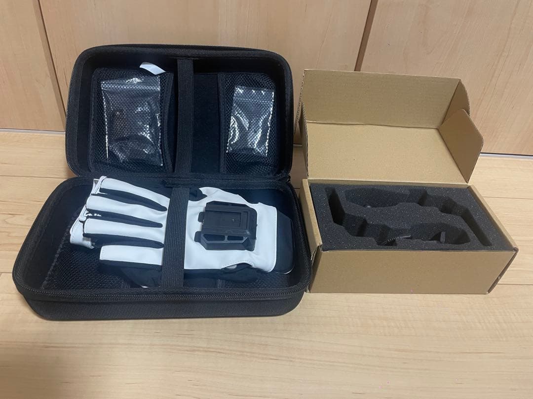 Diver-X Magnetra2 グローブセット