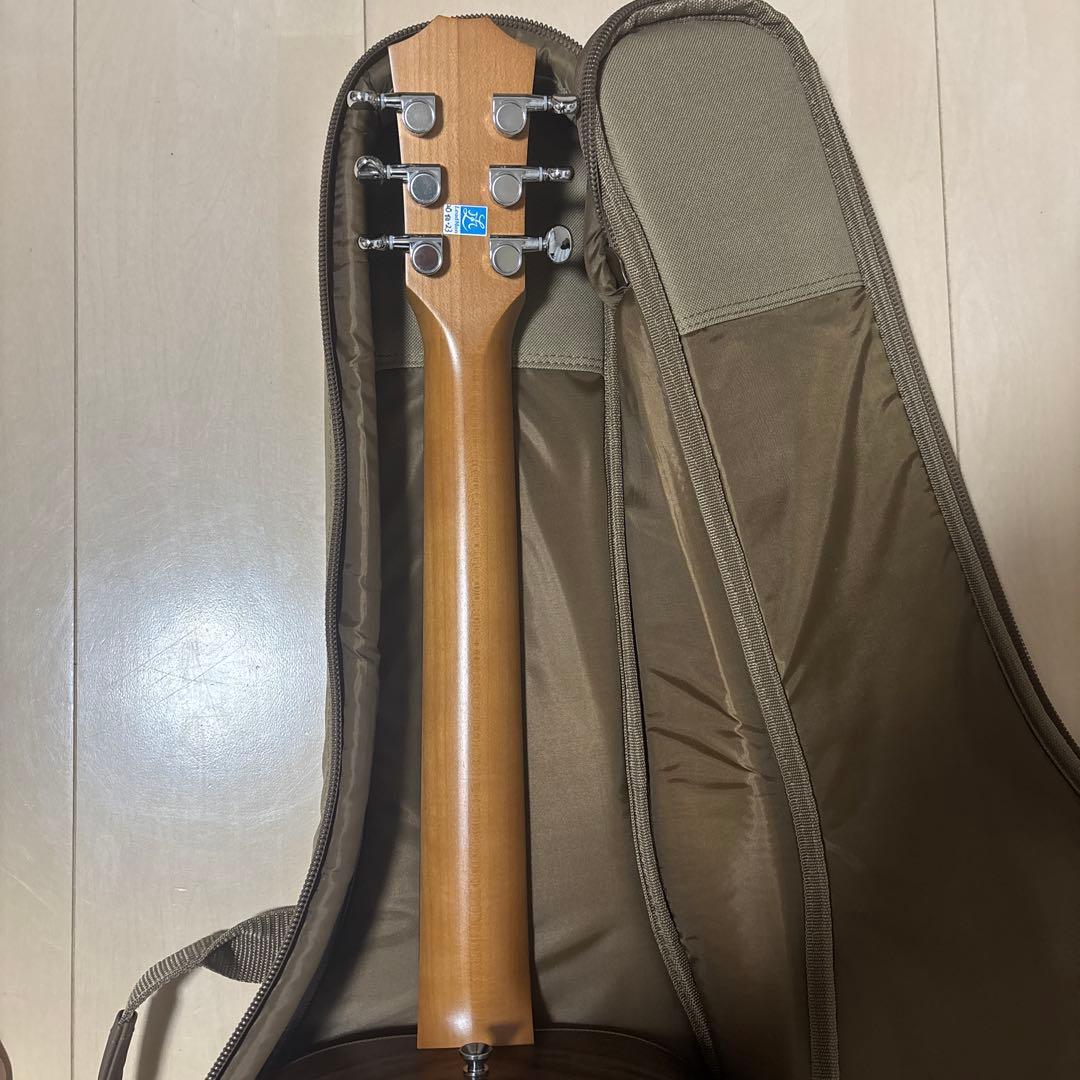 ギター Taylor guitar / Baby T-1e NAT