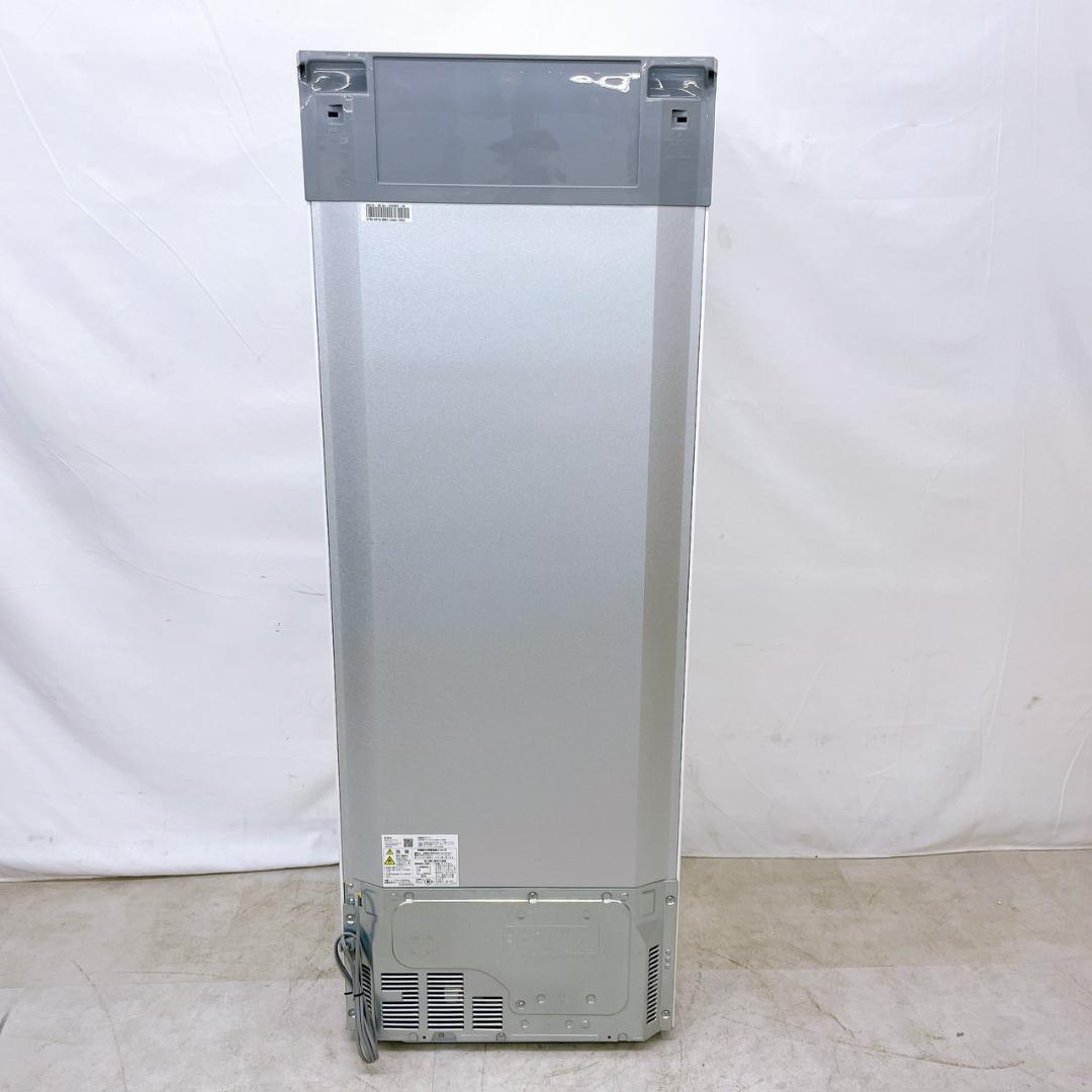 2021年製 SHARP 冷凍冷蔵庫 350L SJ-GW35F-W