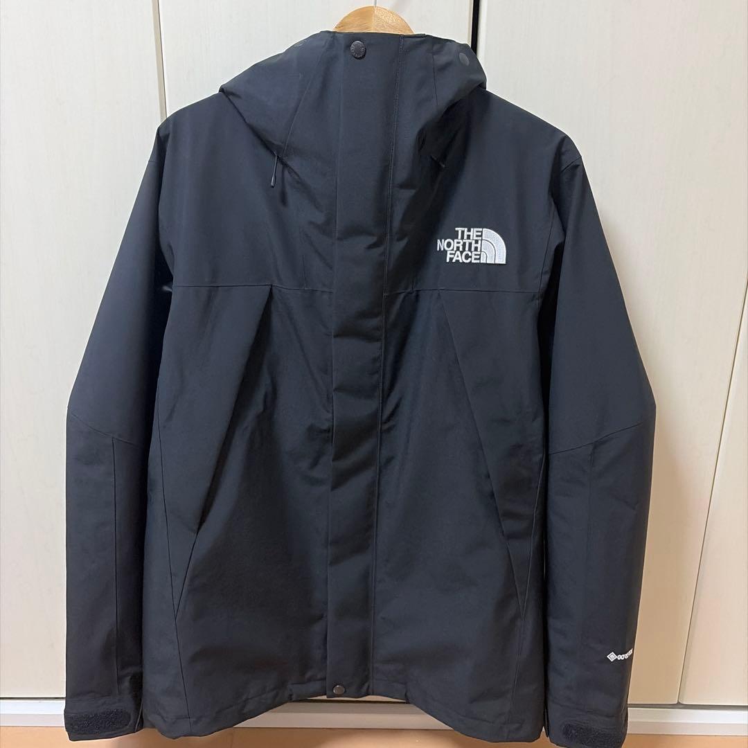 ノースフェイス マウンテンジャケット NP61800