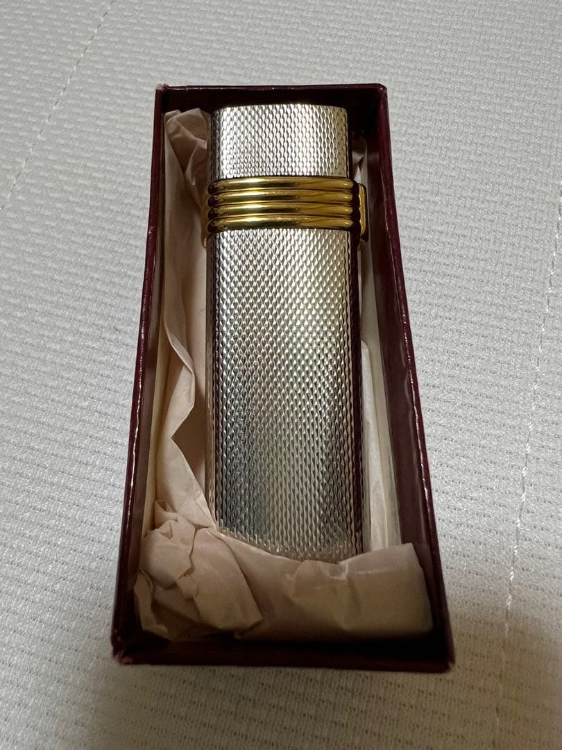 Christian Dior クリスチャンディオール　ガスライター