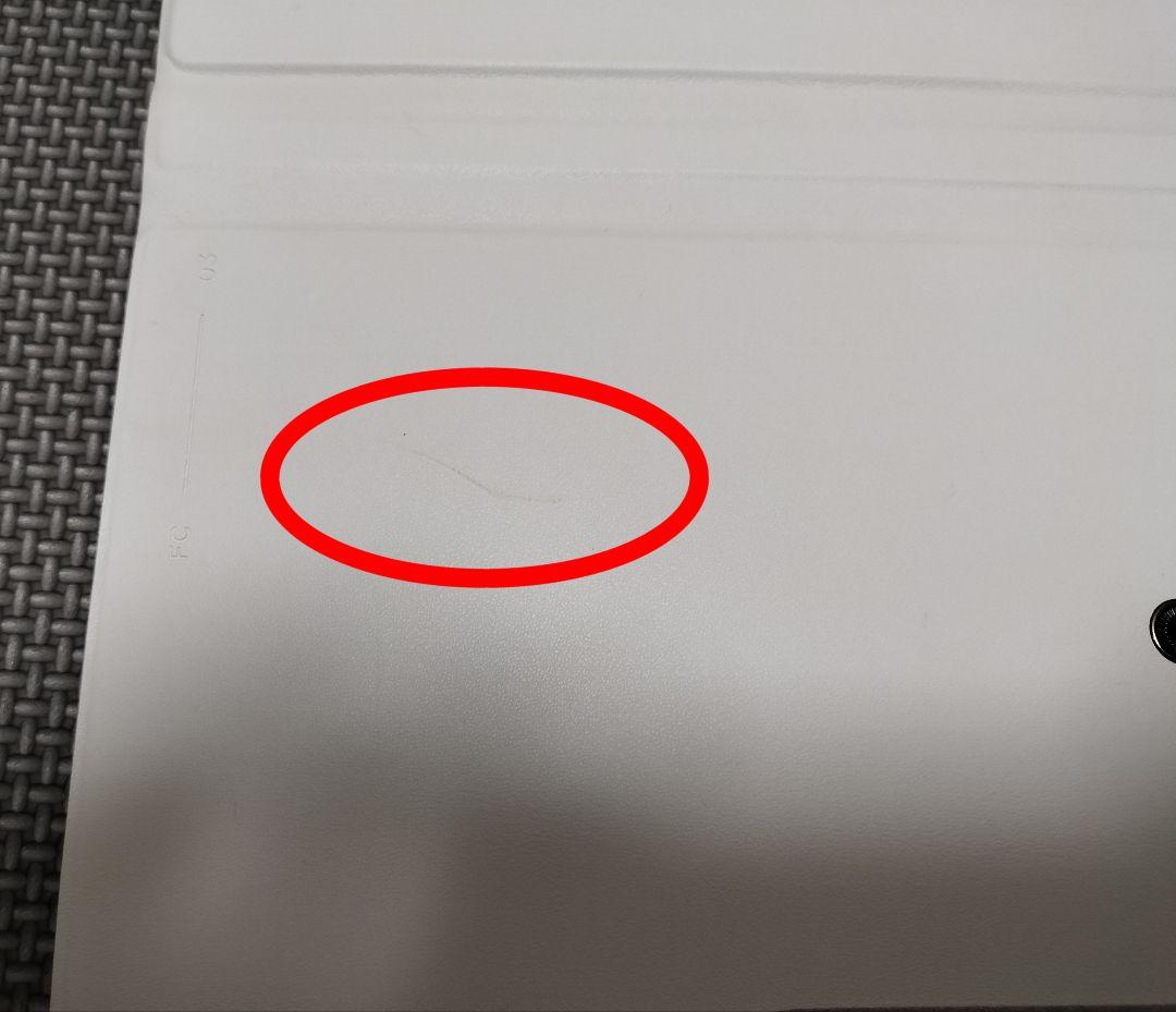 (技適あり)Nuphy Air75 V2 cowberry軸 ケース付