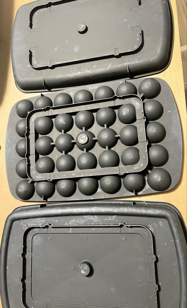 BRUNO ブルーノ ホットプレート グランデサイズ