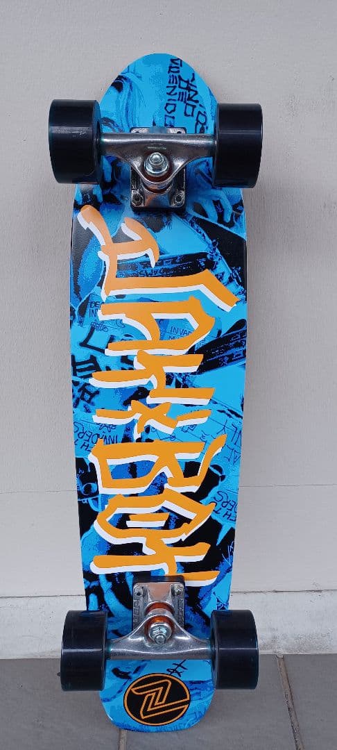 jay adams dogtown z-flex スケートボード　コンプリート