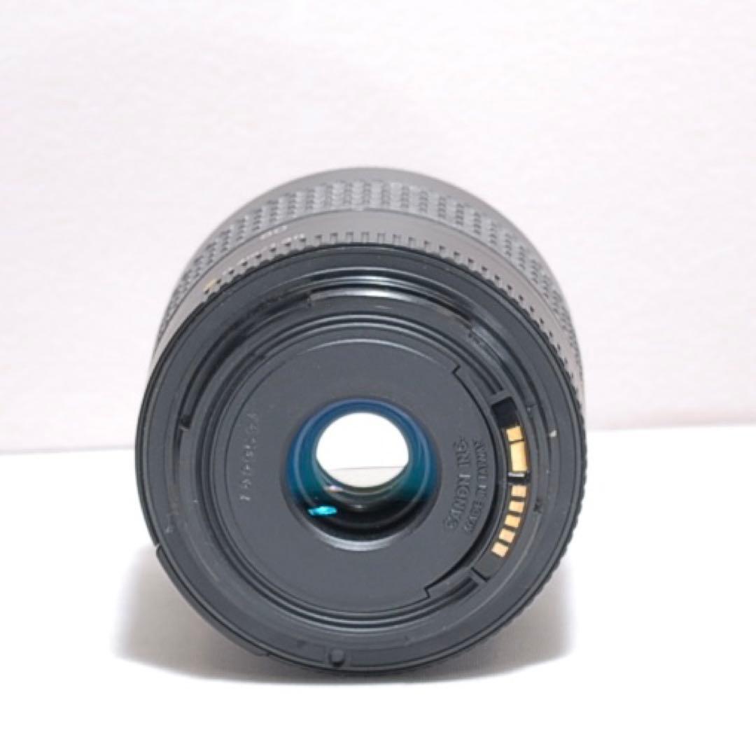 カフェ巡り写真に✨CANON KISS X7✨シングルレンズ✨バッテリー２個付き