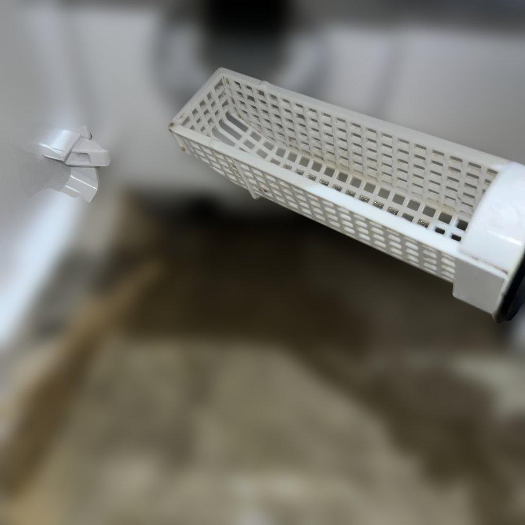 ⭐︎美品/SHARP/シャープ/ドラム式洗濯乾燥機/最上位モデル/洗剤自動投入