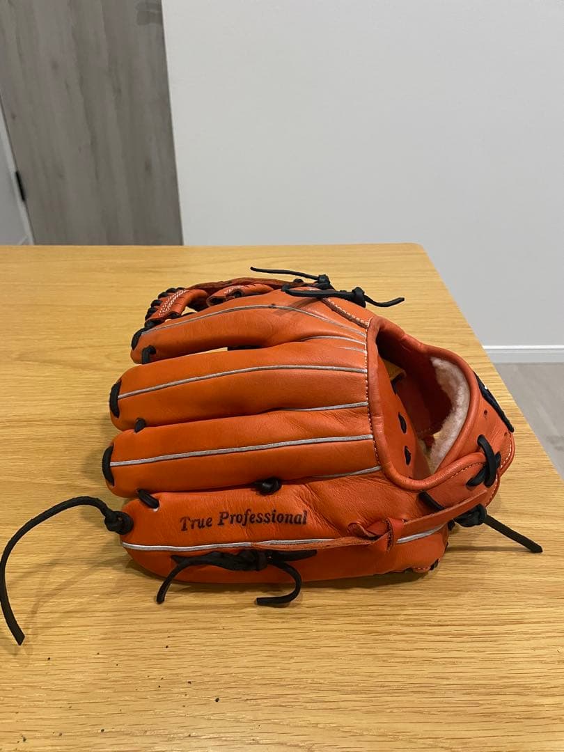 【週末限定値下げ】久保田スラッガー　軟式グラブ　KSN-TA6