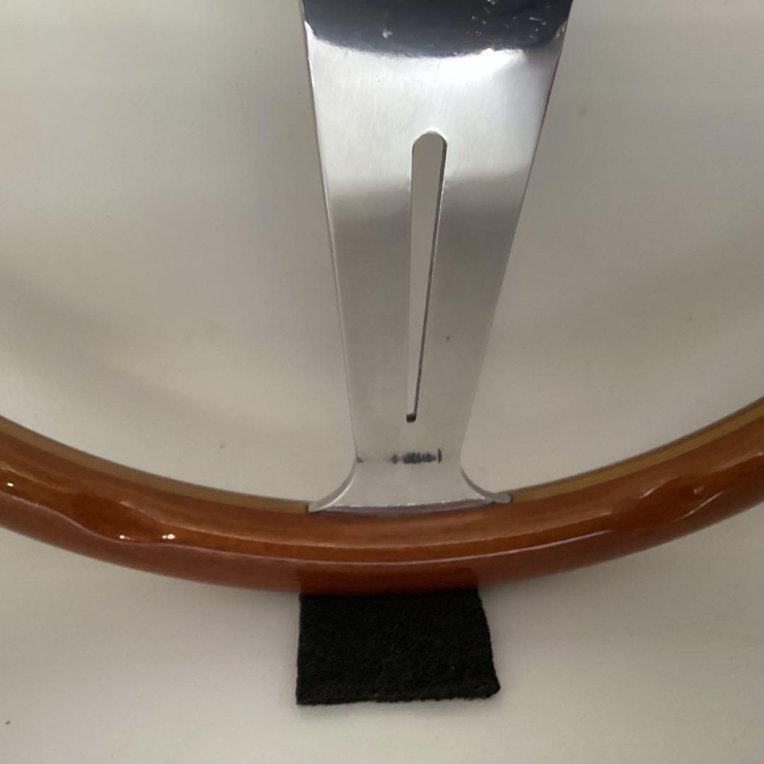 【お年玉価格】NARDI ナルディサイドスポーク (アニバーサリー70ボタン付き