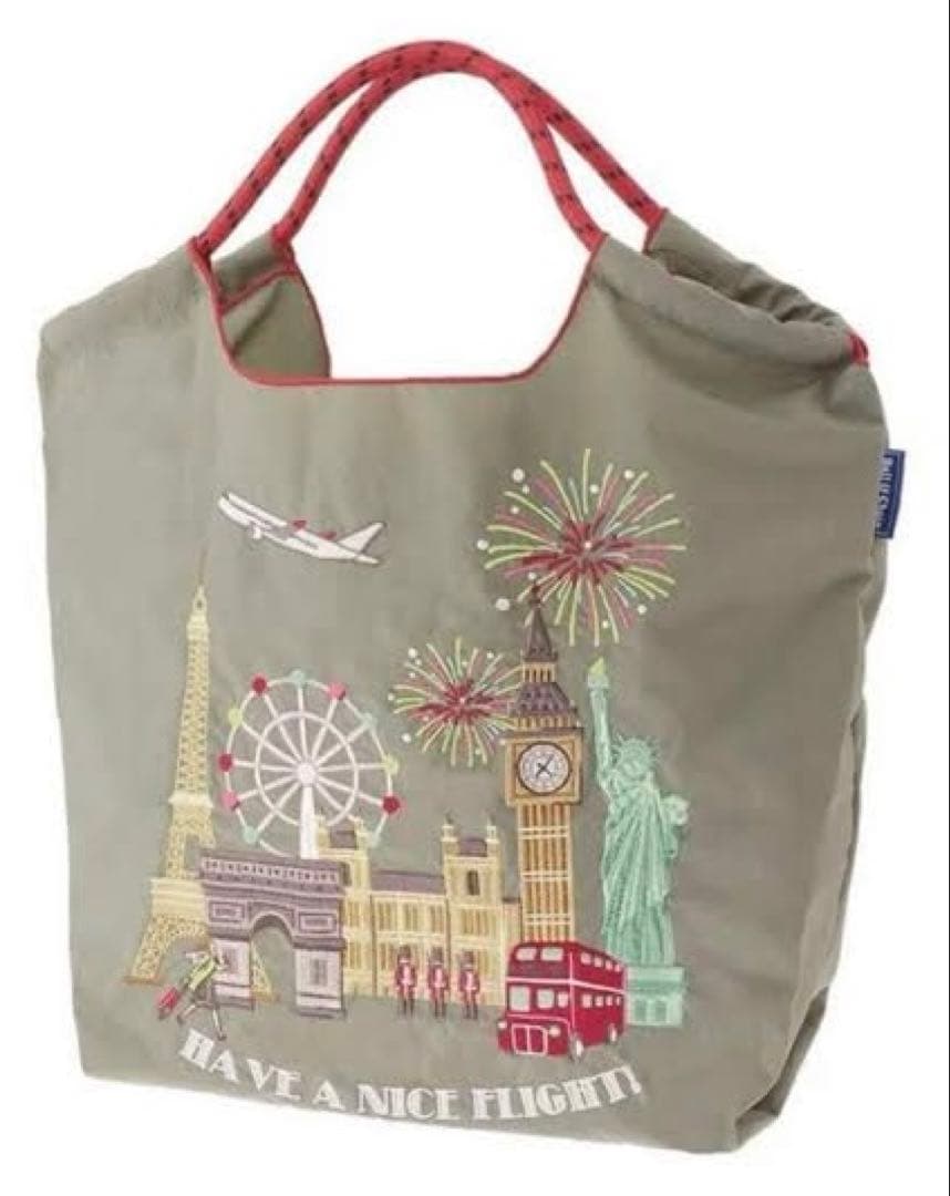 ⭐️JAL✖️ボールアンドチェーン⭐️Ball&Chain