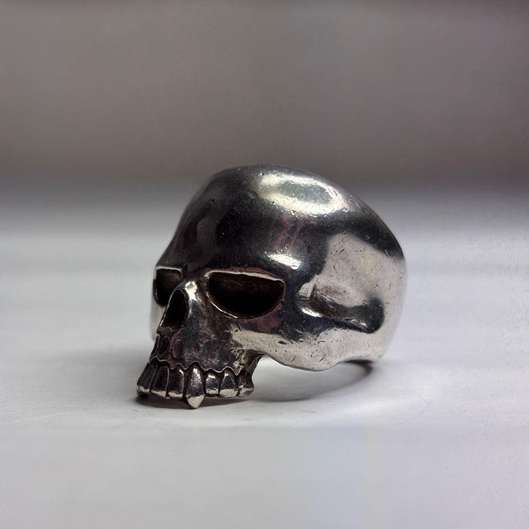 crazy pig エヴィルスカルリング