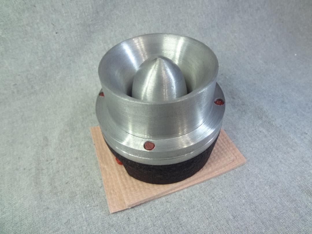 JBL 075　JBL075　ツイーター　１ケ 　音出し確認済 中古　美品