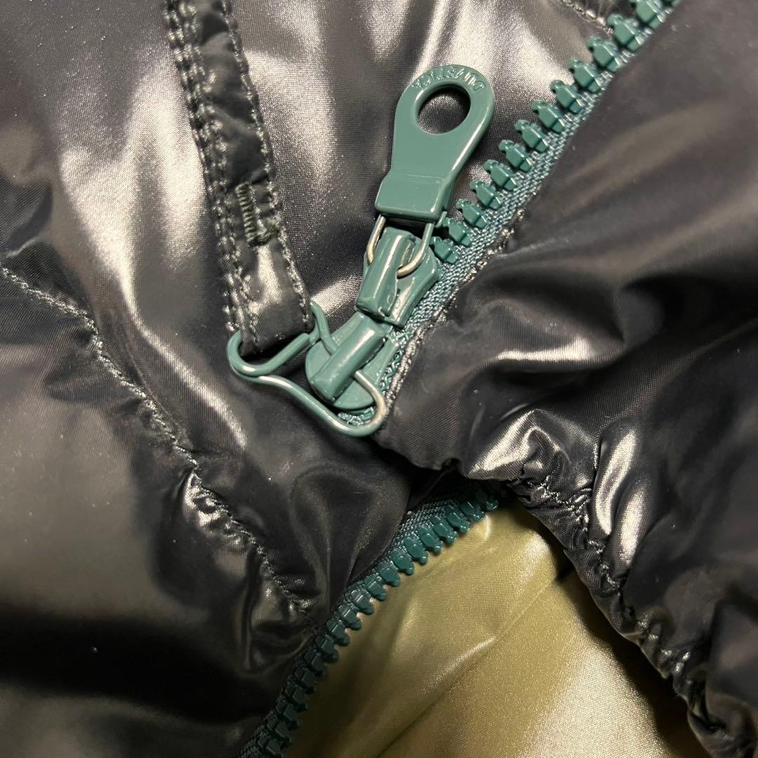 【美品】✨デュベティカ ダウンジャケット 44 ＸＬ