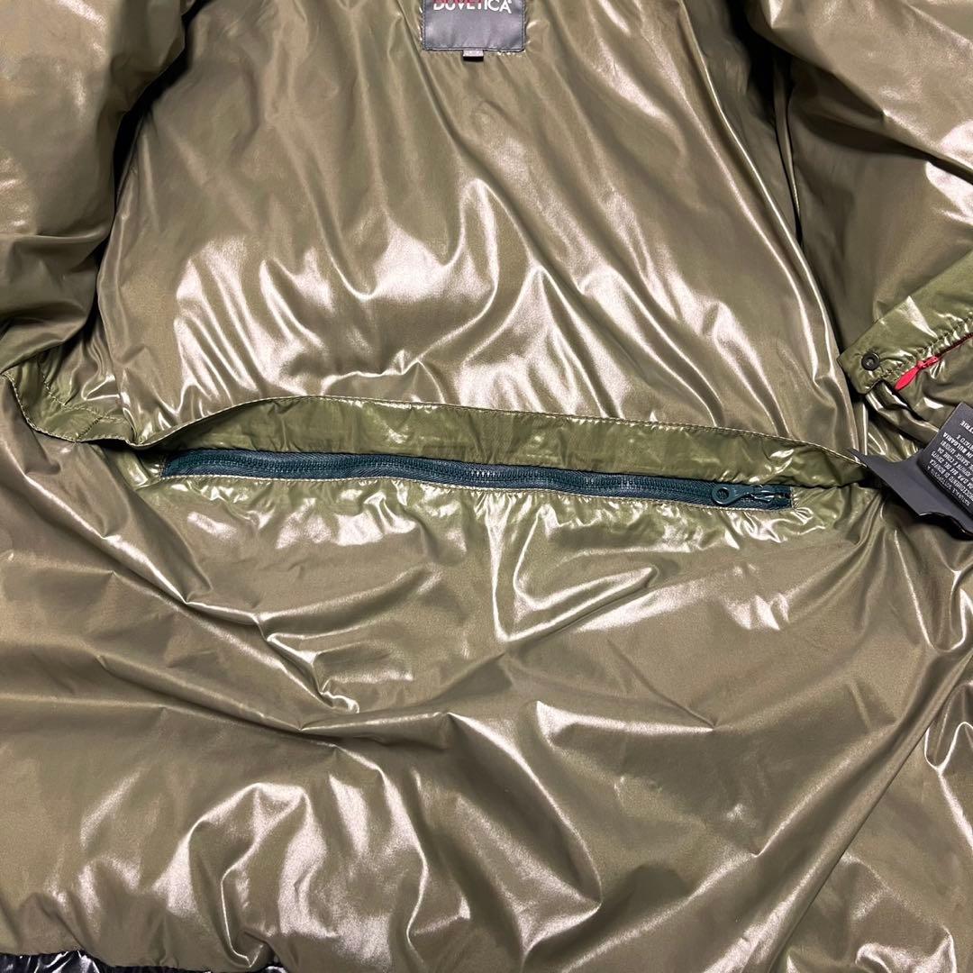 【美品】✨デュベティカ ダウンジャケット 44 ＸＬ
