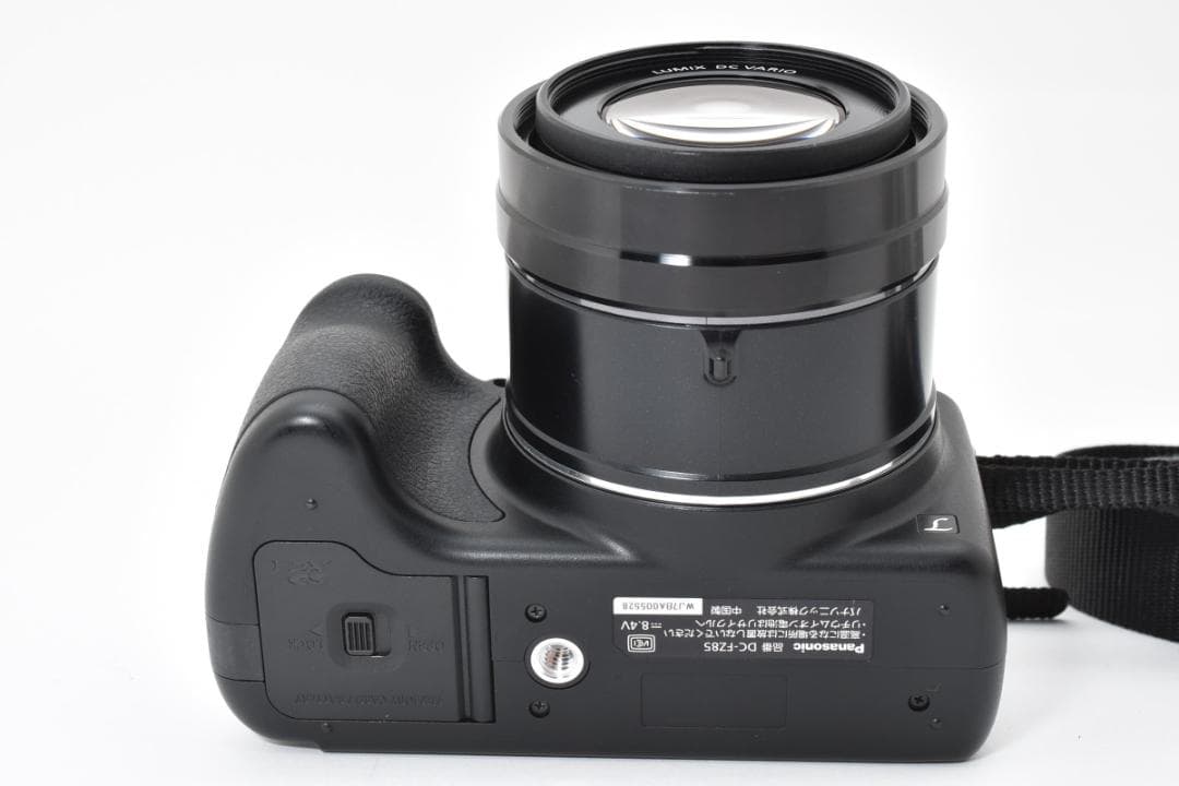 ■美品■ パナソニック LUMIX DC-FZ85