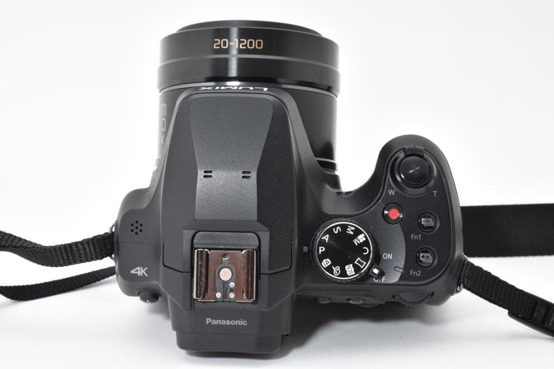 ■美品■ パナソニック LUMIX DC-FZ85