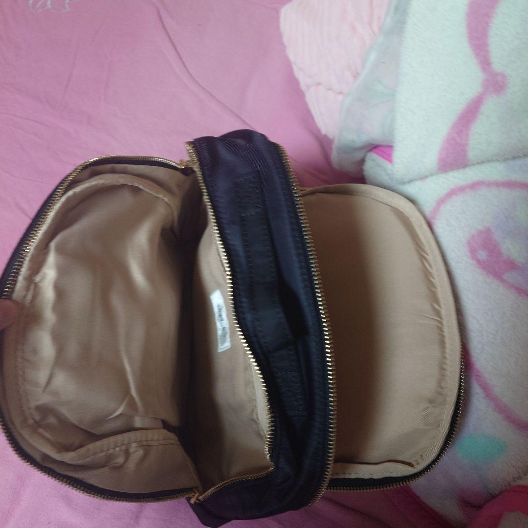 JILL by JILLSTUART リボンリュックサック