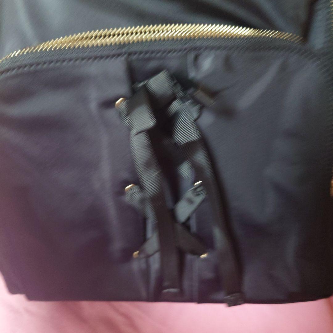 JILL by JILLSTUART リボンリュックサック