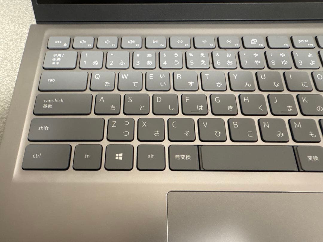 Windowsノート本体 DELL Inspiron 14 5415 Ryzen5 8GB/256GB