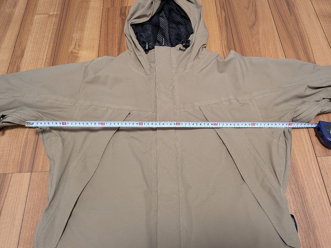 AFDICEGEAR GORE-TEX スノボウェア エーエフディー