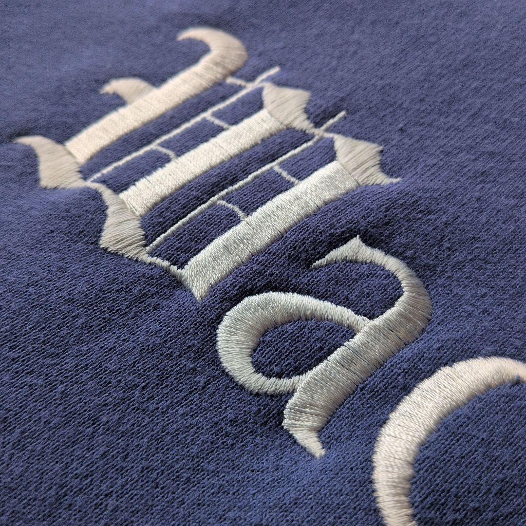 ワコマリア　パーカー