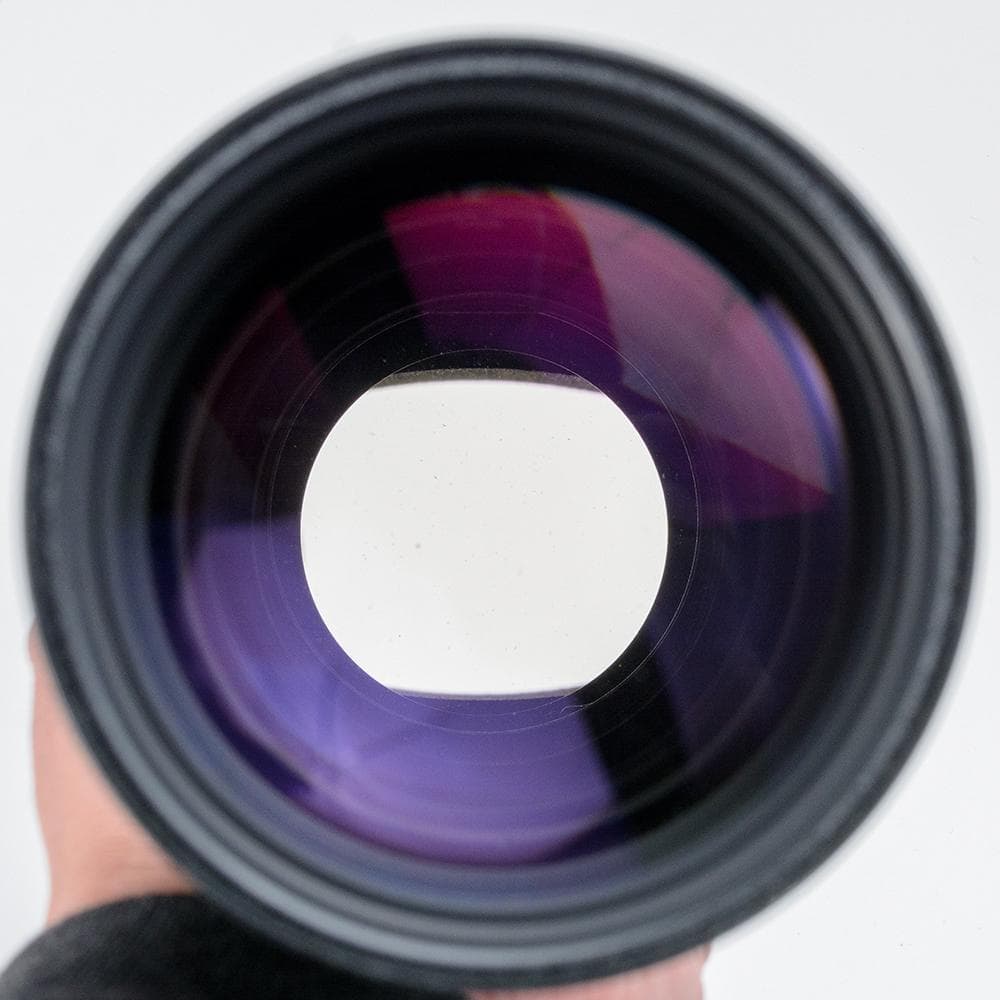 ニコン　AF NIKKOR 300mm F4 ED NIKON