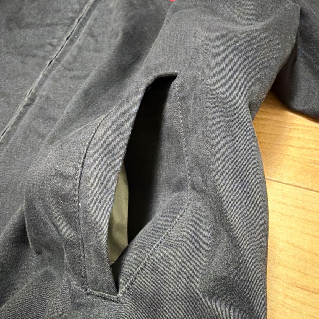 HOUSTON ベトジャン　ヒューストン　スーベニアジャケット