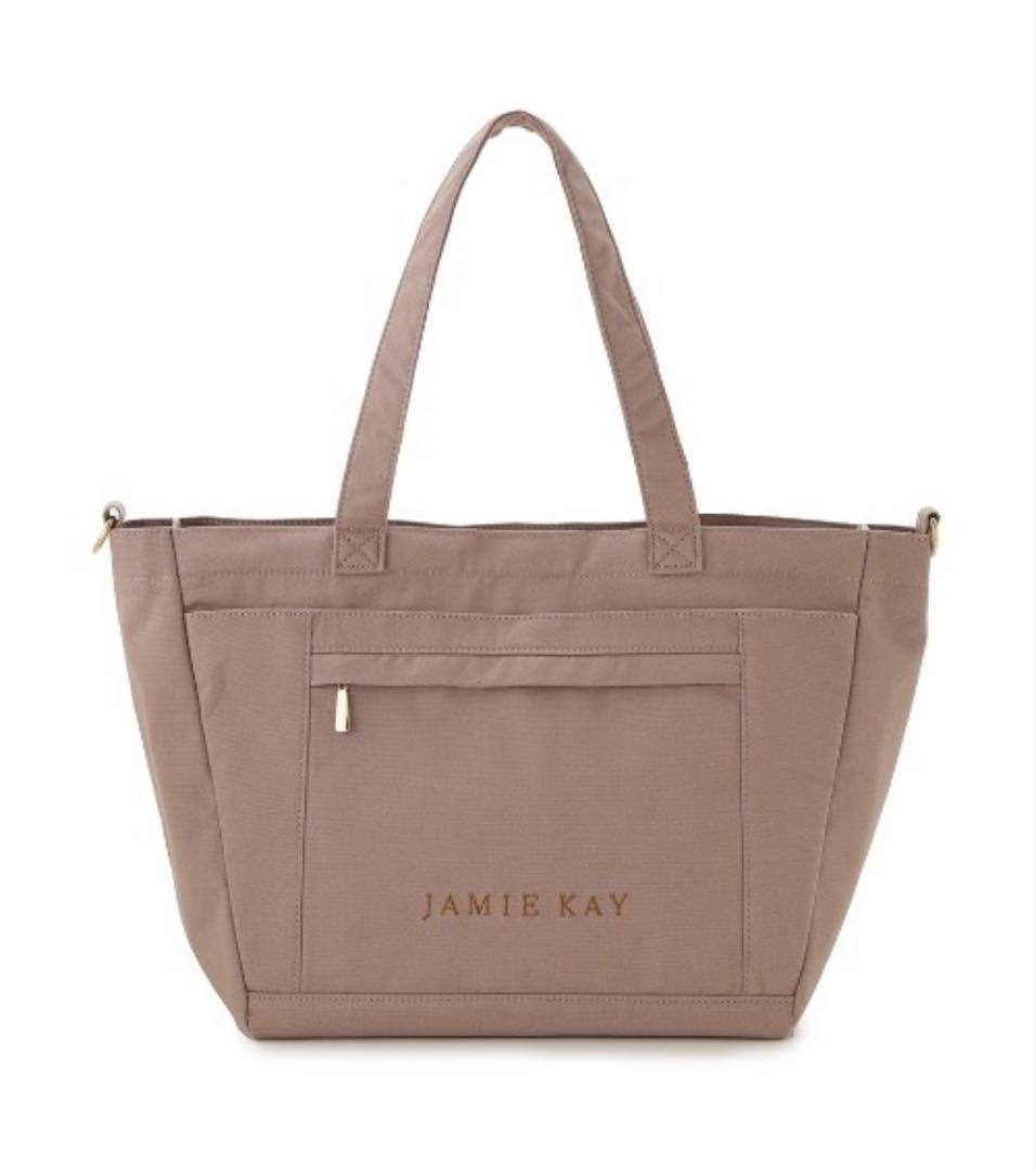 ジェイミーケイ　バッグ