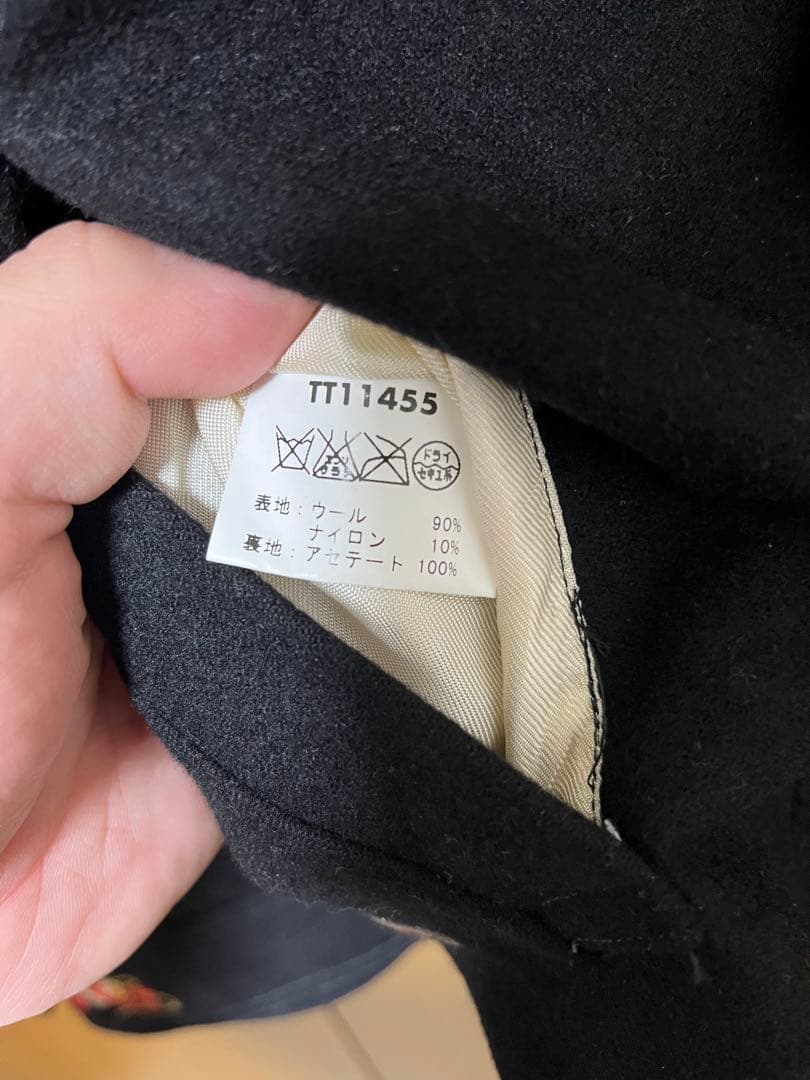 テーラー東洋　港商　スペシャル　別珍　ベトジャン　スーベニア　山田蓮　タトゥー