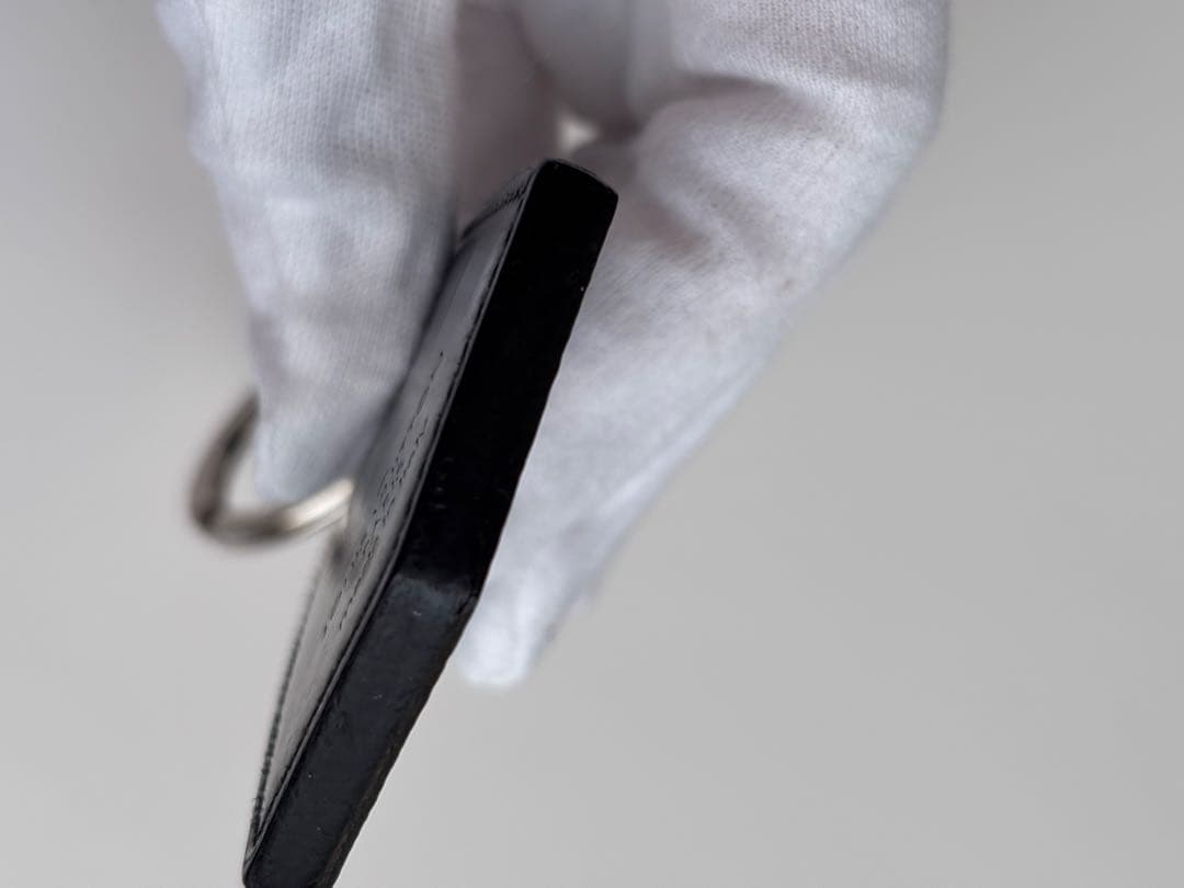 Louis Vuitton ルイヴィトン　キーホルダーキーリング　美品