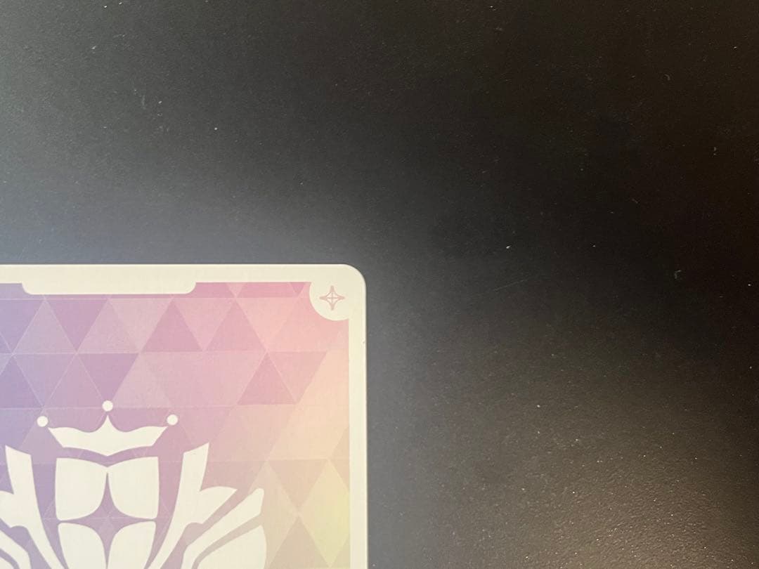 紫咲シオン　OUR ホロカ