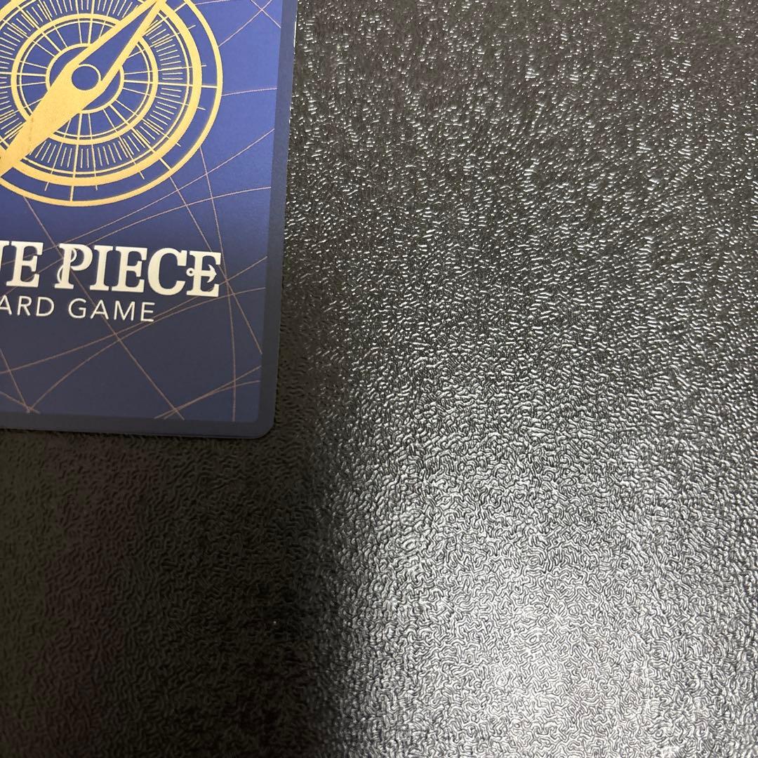 エネル SR SP OP05-100 ロブ・ルッチ SR SP OP03-092