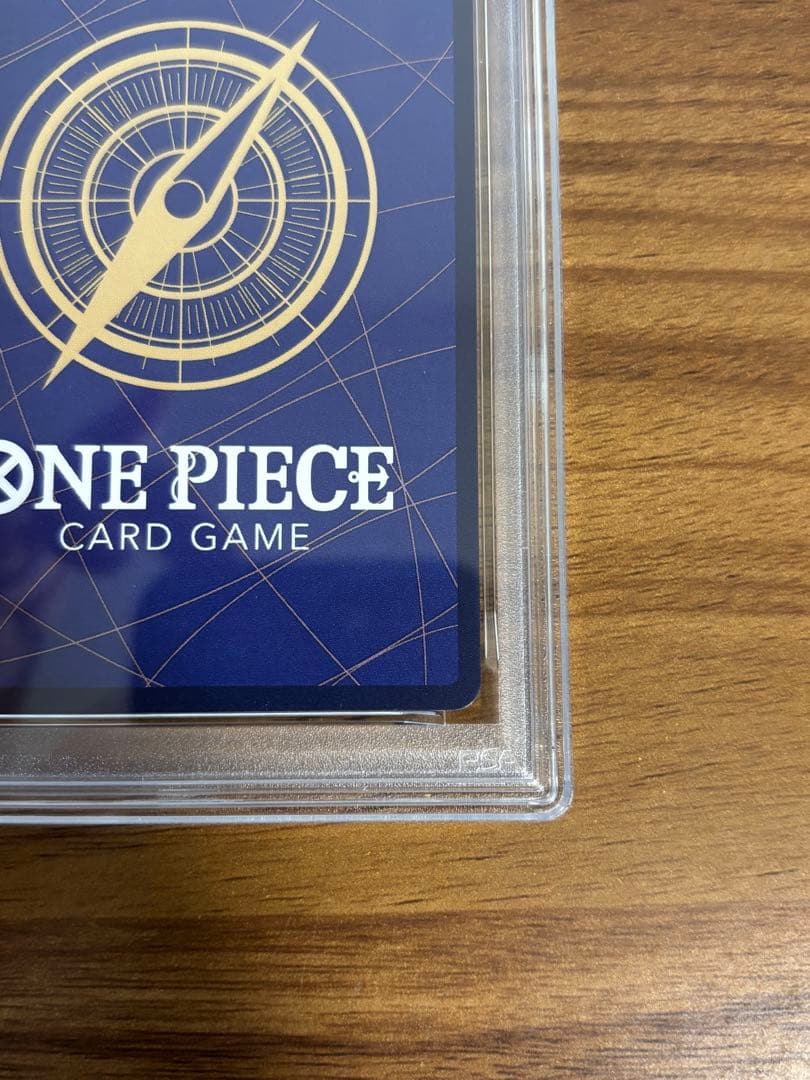 【PSA10】牛肉バースト OP12-060 1枚