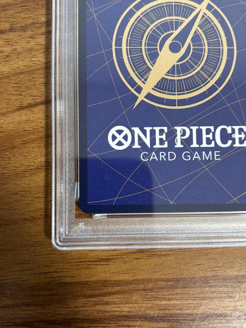 【PSA10】牛肉バースト OP12-060 1枚